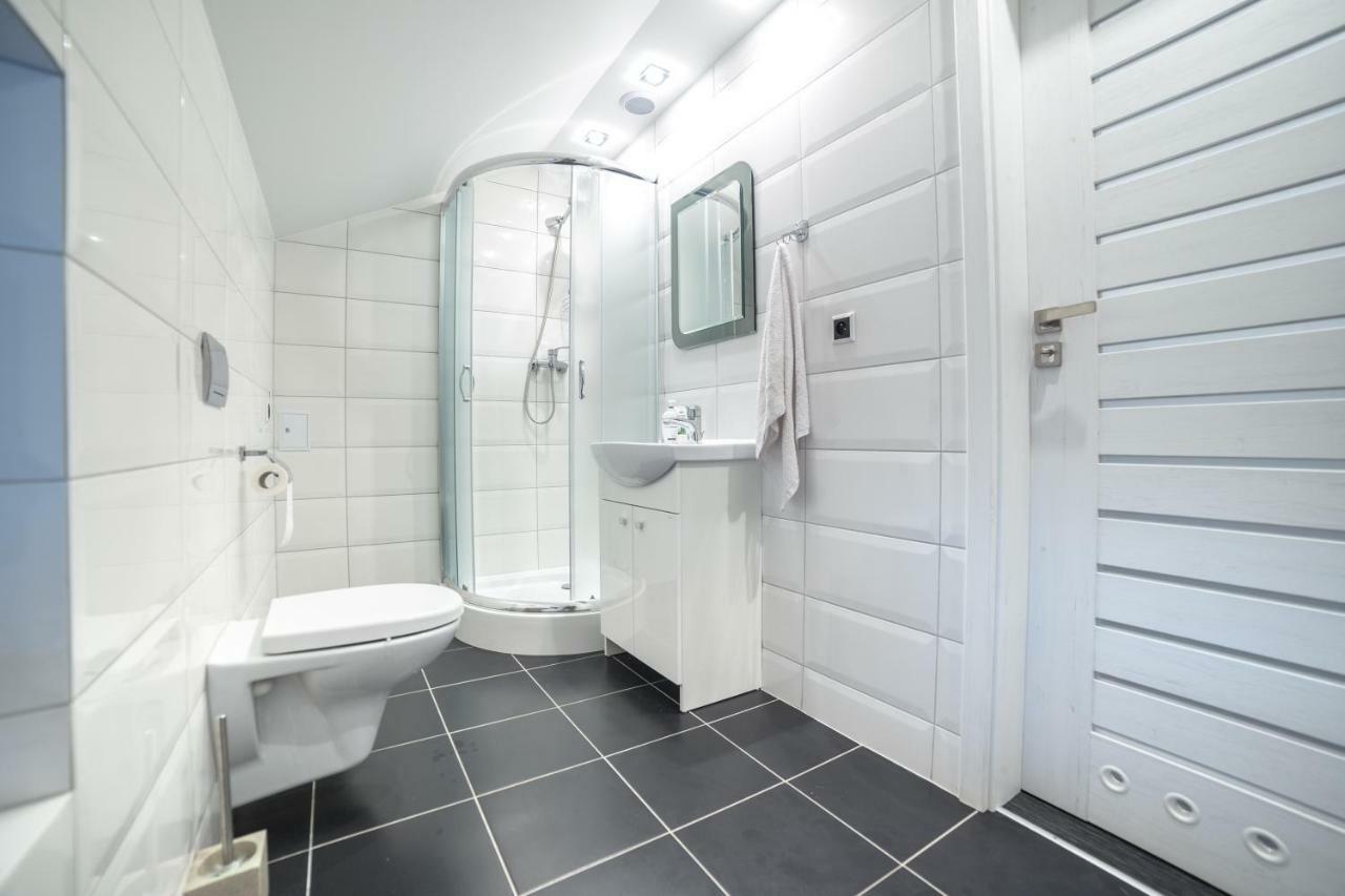 Apartament Iwona Kobyla Góra Buitenkant foto